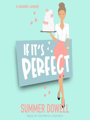 cover image of If It's Perfect